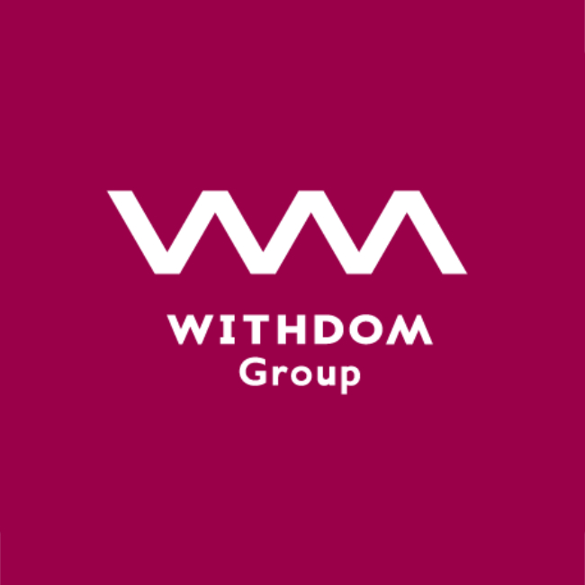 WITHDOM Group株式会社